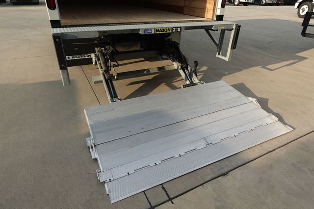 2024 HINO S4 (16ft Box with Lift Gate) - 22899431 - 23