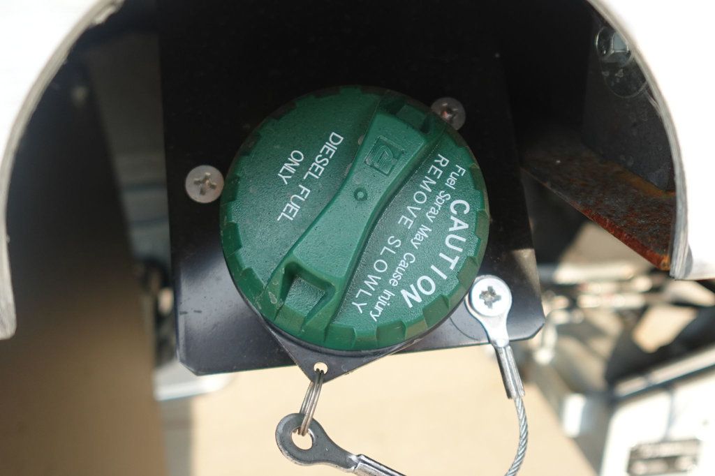 2024 HINO S4 (16ft Box with Lift Gate) - 22899431 - 24