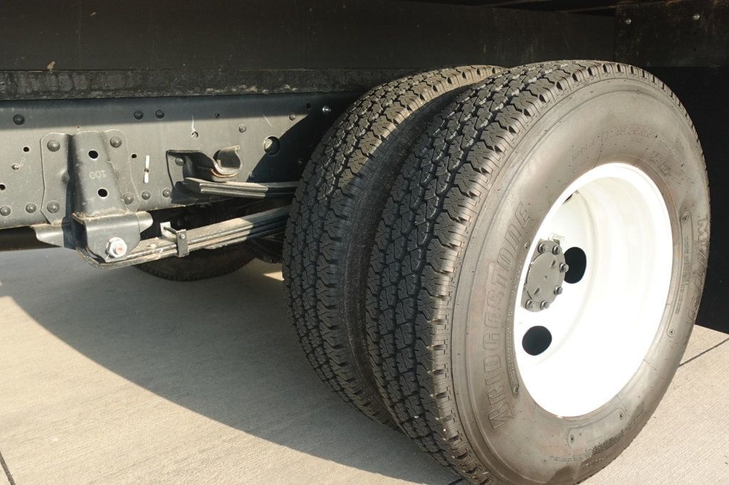 2024 HINO S4 (16ft Box with Lift Gate) - 22899431 - 25