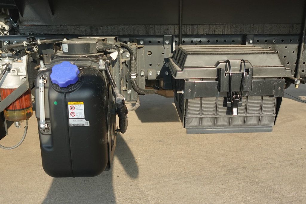 2024 HINO S4 (16ft Box with Lift Gate) - 22899431 - 27