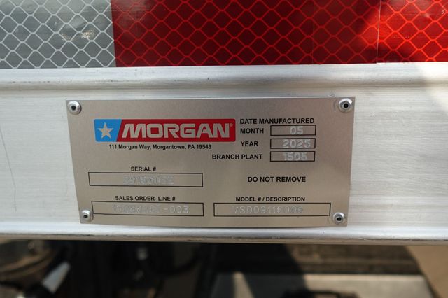 2024 HINO S4 (16ft Box with Lift Gate) - 22899431 - 28