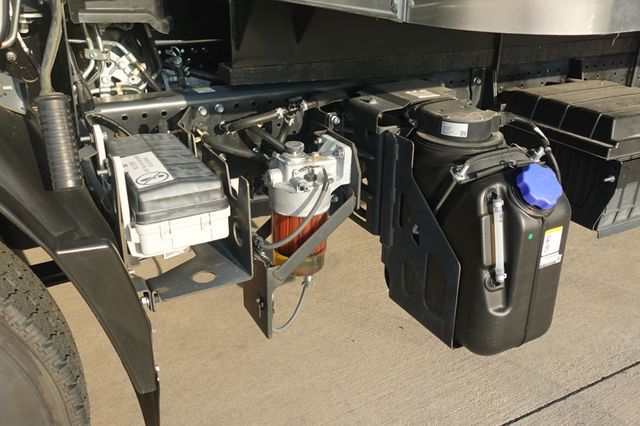 2024 HINO S4 (16ft Box with Lift Gate) - 22899431 - 29