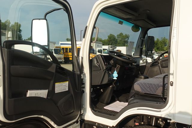 2024 HINO S4 (16ft Box with Lift Gate) - 22899431 - 30