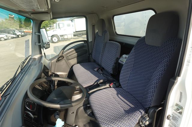 2024 HINO S4 (16ft Box with Lift Gate) - 22899431 - 31