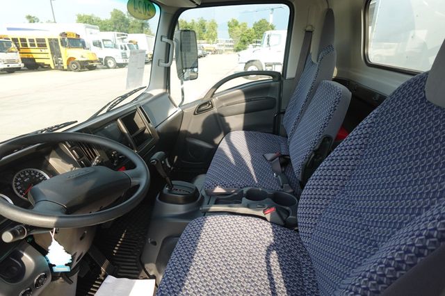 2024 HINO S4 (16ft Box with Lift Gate) - 22899431 - 32