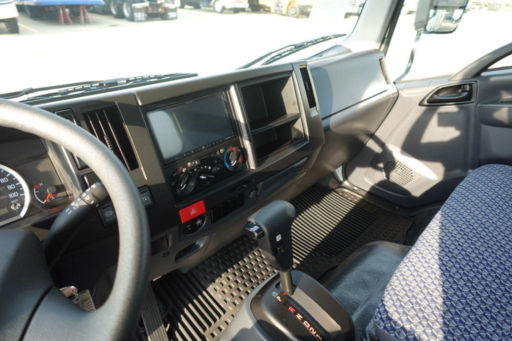 2024 HINO S4 (16ft Box with Lift Gate) - 22899431 - 34