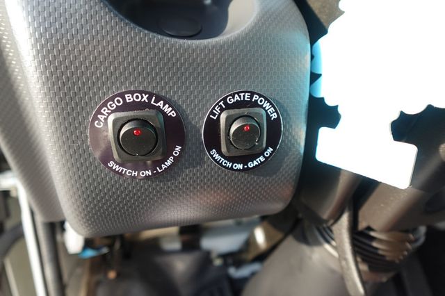 2024 HINO S4 (16ft Box with Lift Gate) - 22899431 - 35