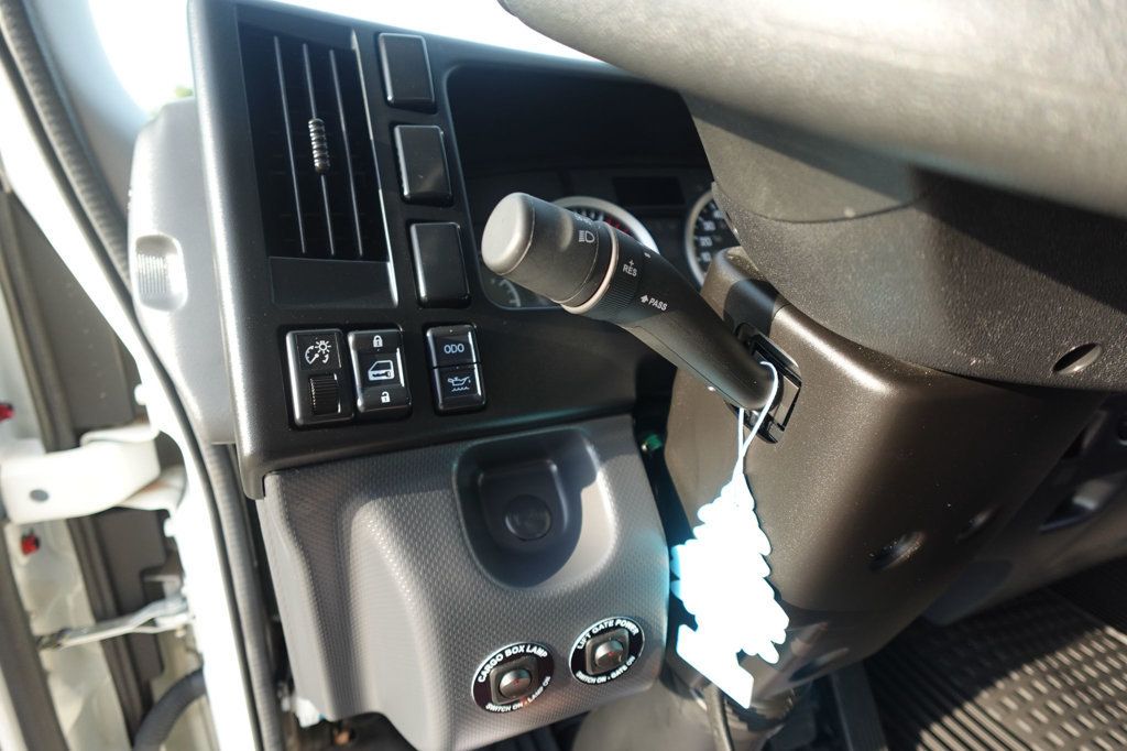 2024 HINO S4 (16ft Box with Lift Gate) - 22899431 - 36