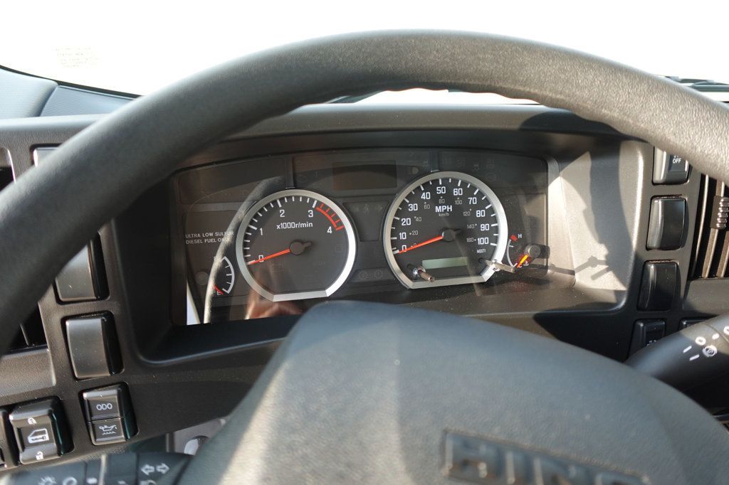 2024 HINO S4 (16ft Box with Lift Gate) - 22899431 - 37