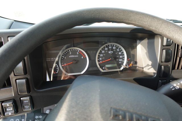 2024 HINO S4 (16ft Box with Lift Gate) - 22899431 - 37