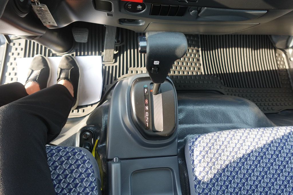 2024 HINO S4 (16ft Box with Lift Gate) - 22899431 - 39