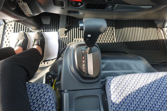 2024 HINO S4 (16ft Box with Lift Gate) - 22899431 - 39