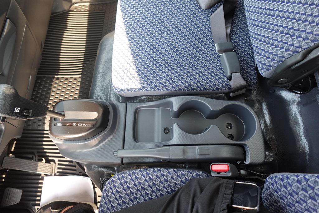 2024 HINO S4 (16ft Box with Lift Gate) - 22899431 - 40