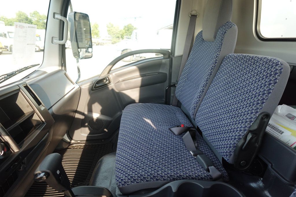 2024 HINO S4 (16ft Box with Lift Gate) - 22899431 - 41