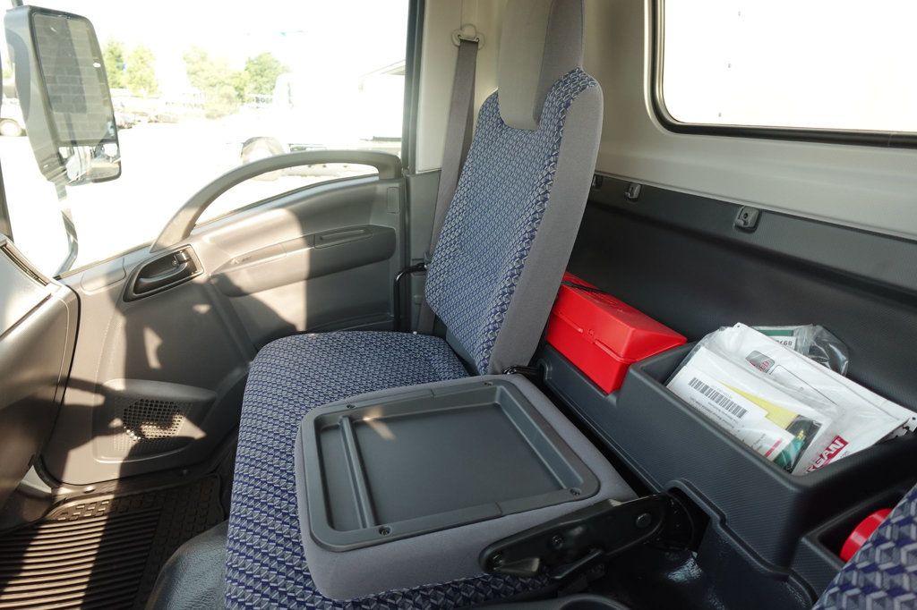 2024 HINO S4 (16ft Box with Lift Gate) - 22899431 - 42