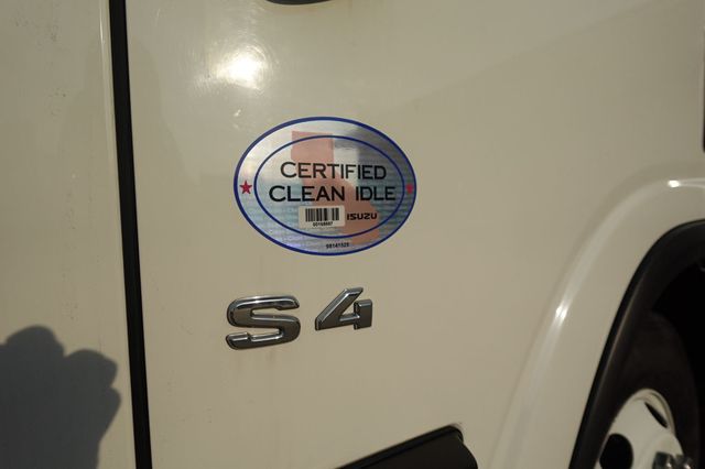 2024 HINO S4 (16ft Box with Lift Gate) - 22899431 - 43