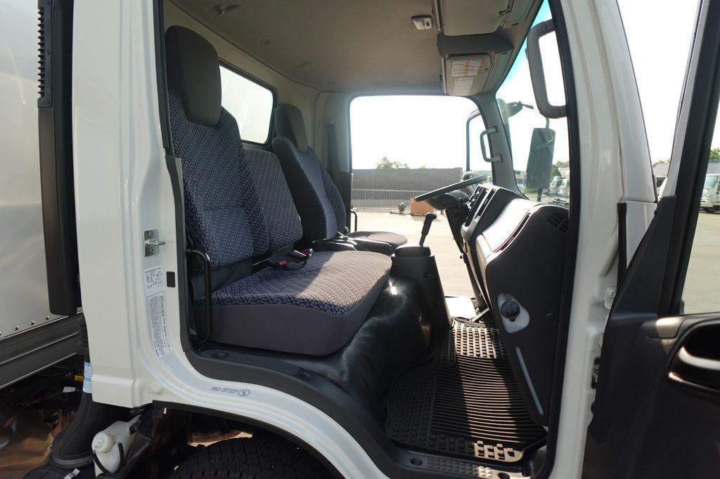 2024 HINO S4 (16ft Box with Lift Gate) - 22899431 - 44