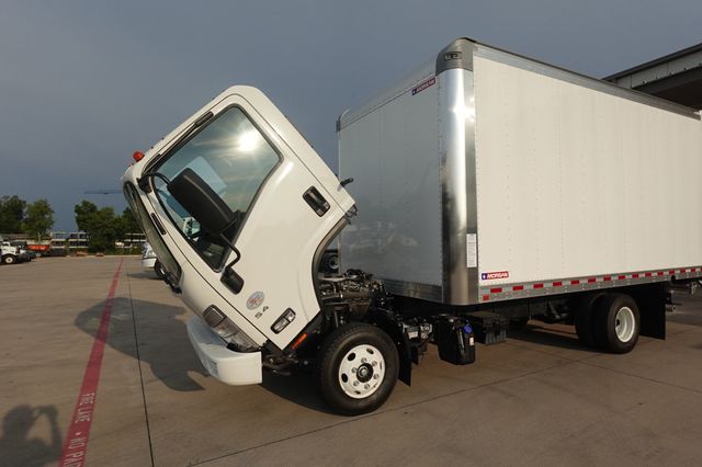 2024 HINO S4 (16ft Box with Lift Gate) - 22899431 - 47