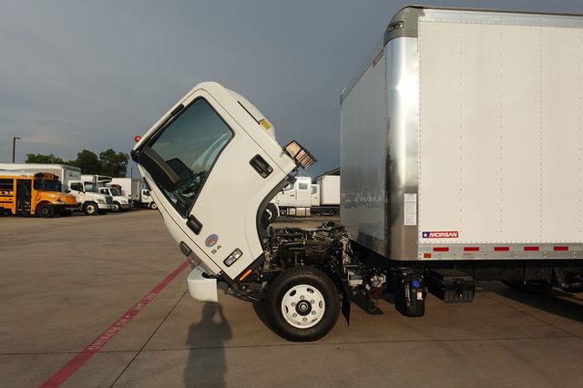 2024 HINO S4 (16ft Box with Lift Gate) - 22899431 - 48