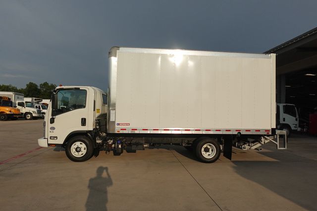 2024 HINO S4 (16ft Box with Lift Gate) - 22899431 - 4