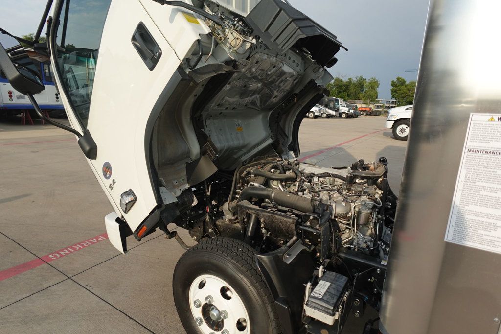 2024 HINO S4 (16ft Box with Lift Gate) - 22899431 - 49