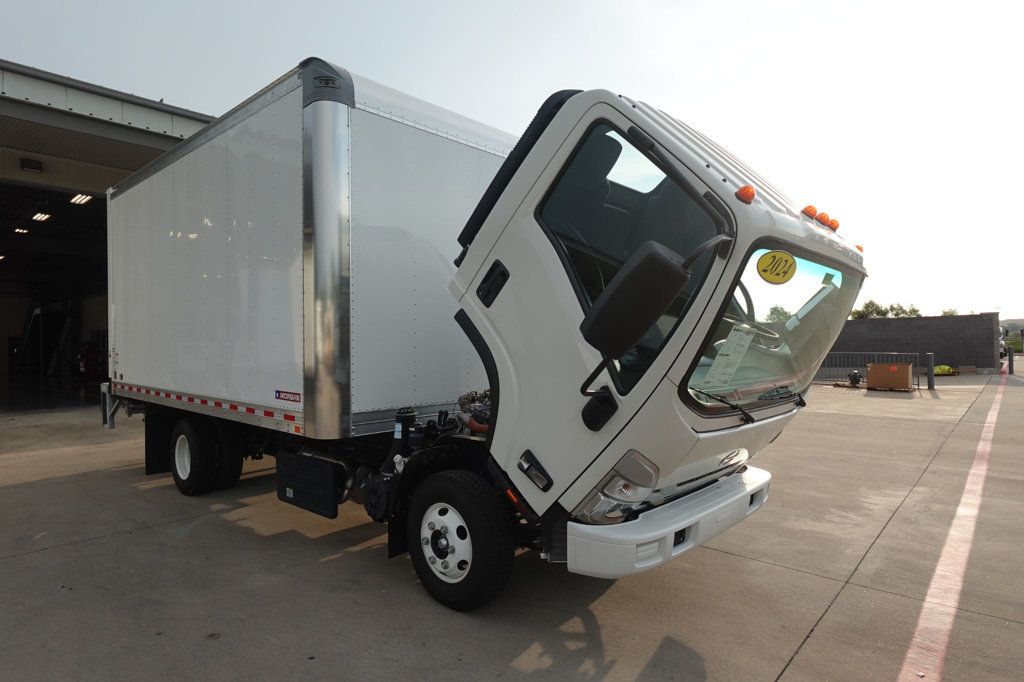 2024 HINO S4 (16ft Box with Lift Gate) - 22899431 - 51