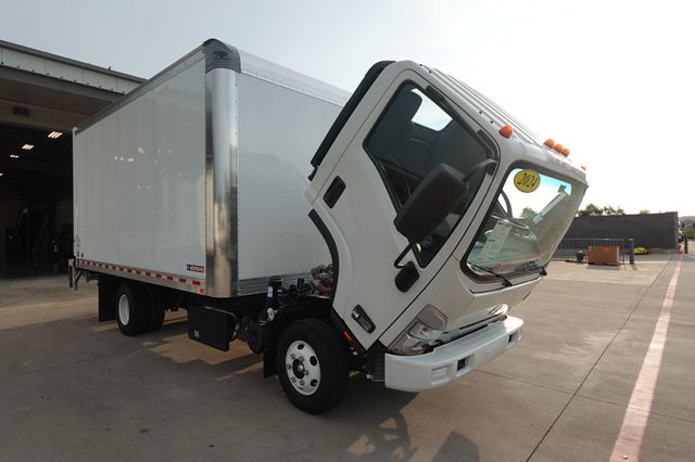 2024 HINO S4 (16ft Box with Lift Gate) - 22899431 - 51