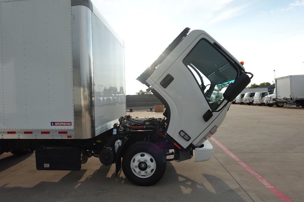 2024 HINO S4 (16ft Box with Lift Gate) - 22899431 - 52