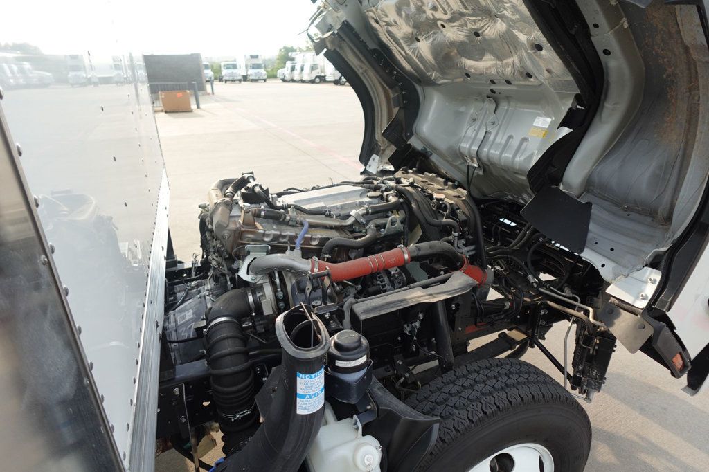 2024 HINO S4 (16ft Box with Lift Gate) - 22899431 - 53