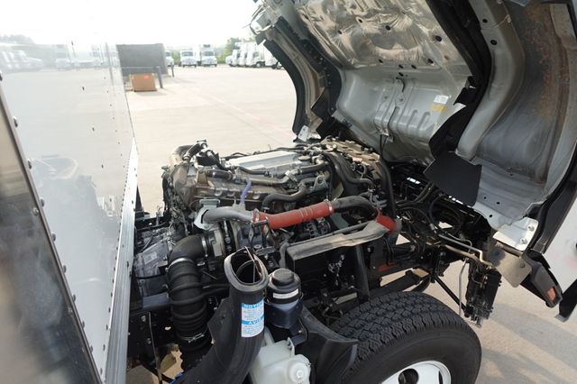 2024 HINO S4 (16ft Box with Lift Gate) - 22899431 - 53