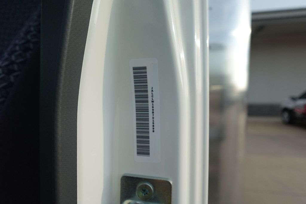 2024 HINO S4 (16ft Box with Lift Gate) - 22899431 - 56