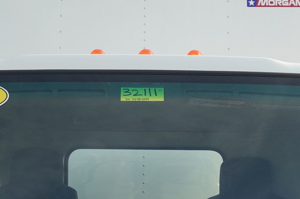 2024 HINO S4 (16ft Box with Lift Gate) - 22899431 - 57