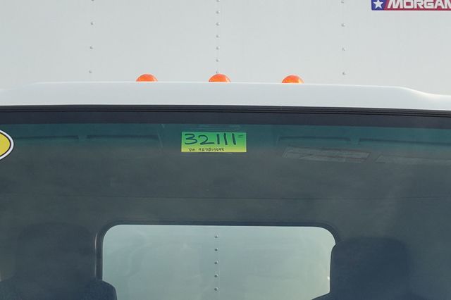 2024 HINO S4 (16ft Box with Lift Gate) - 22899431 - 57