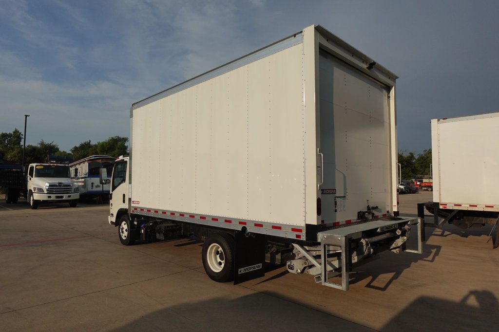 2024 HINO S4 (16ft Box with Lift Gate) - 22899431 - 5