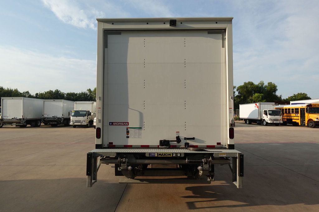 2024 HINO S4 (16ft Box with Lift Gate) - 22899431 - 6