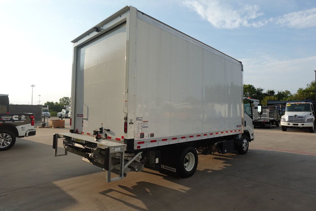 2024 HINO S4 (16ft Box with Lift Gate) - 22899431 - 7