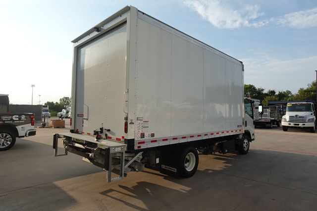 2024 HINO S4 (16ft Box with Lift Gate) - 22899431 - 7