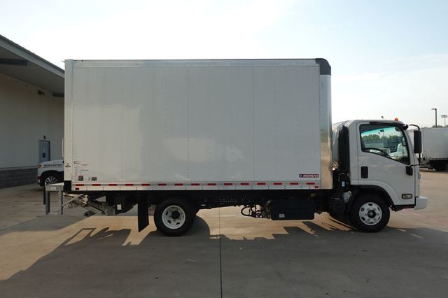 2024 HINO S4 (16ft Box with Lift Gate) - 22899431 - 8