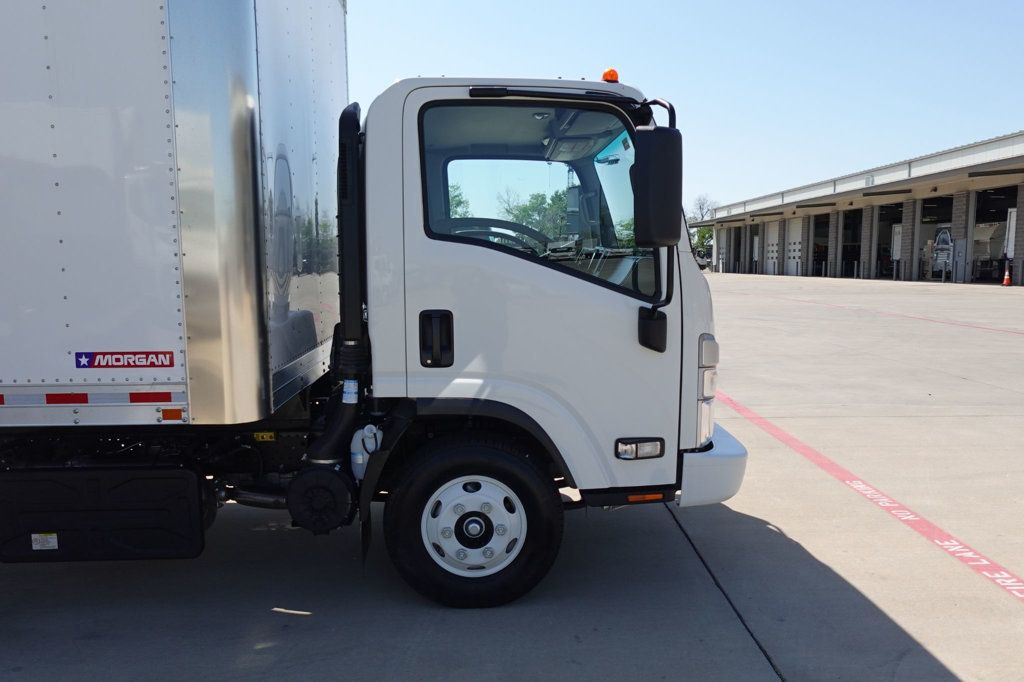 2024 HINO S4 (20ft Box with Lift Gate) - 22822068 - 9