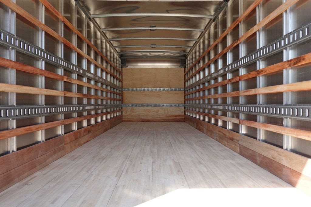 2024 HINO S4 (20ft Box with Lift Gate) - 22822068 - 13