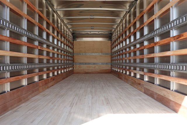 2024 HINO S4 (20ft Box with Lift Gate) - 22822068 - 13