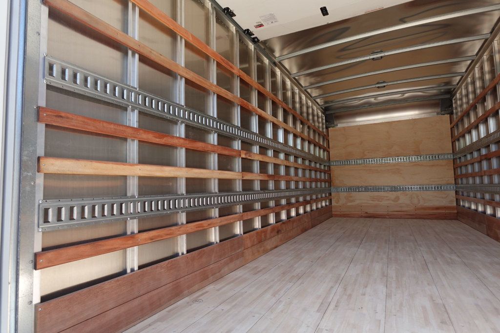 2024 HINO S4 (20ft Box with Lift Gate) - 22822068 - 14