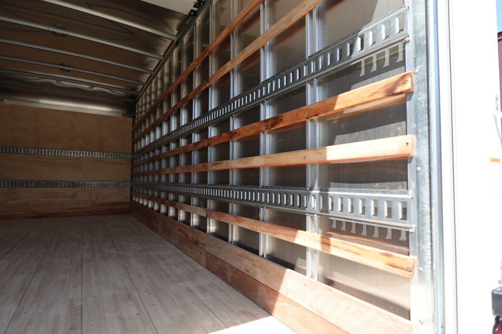 2024 HINO S4 (20ft Box with Lift Gate) - 22822068 - 15