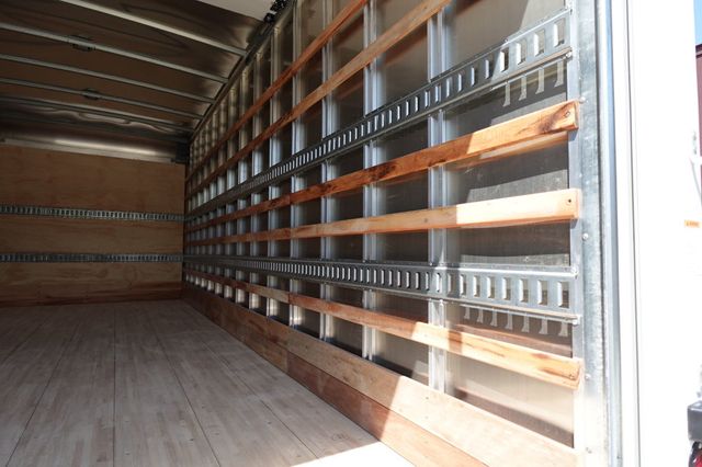 2024 HINO S4 (20ft Box with Lift Gate) - 22822068 - 15