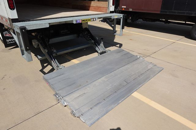 2024 HINO S4 (20ft Box with Lift Gate) - 22822068 - 16