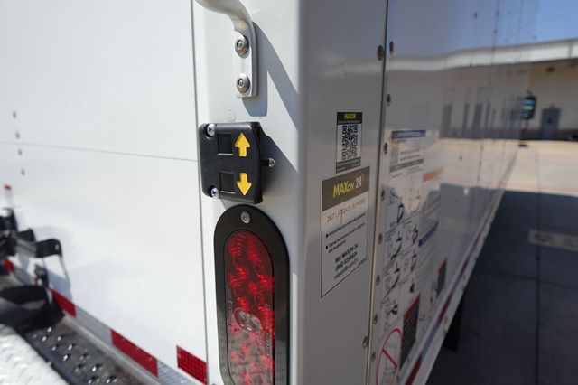 2024 HINO S4 (20ft Box with Lift Gate) - 22822068 - 18