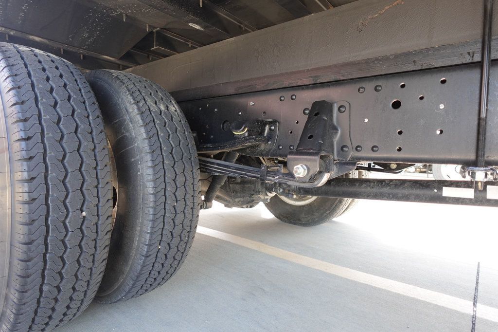 2024 HINO S4 (20ft Box with Lift Gate) - 22822068 - 20