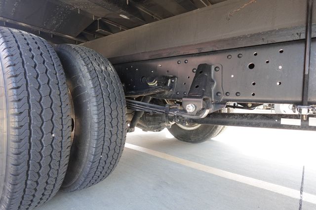 2024 HINO S4 (20ft Box with Lift Gate) - 22822068 - 20