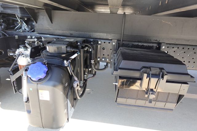 2024 HINO S4 (20ft Box with Lift Gate) - 22822068 - 22