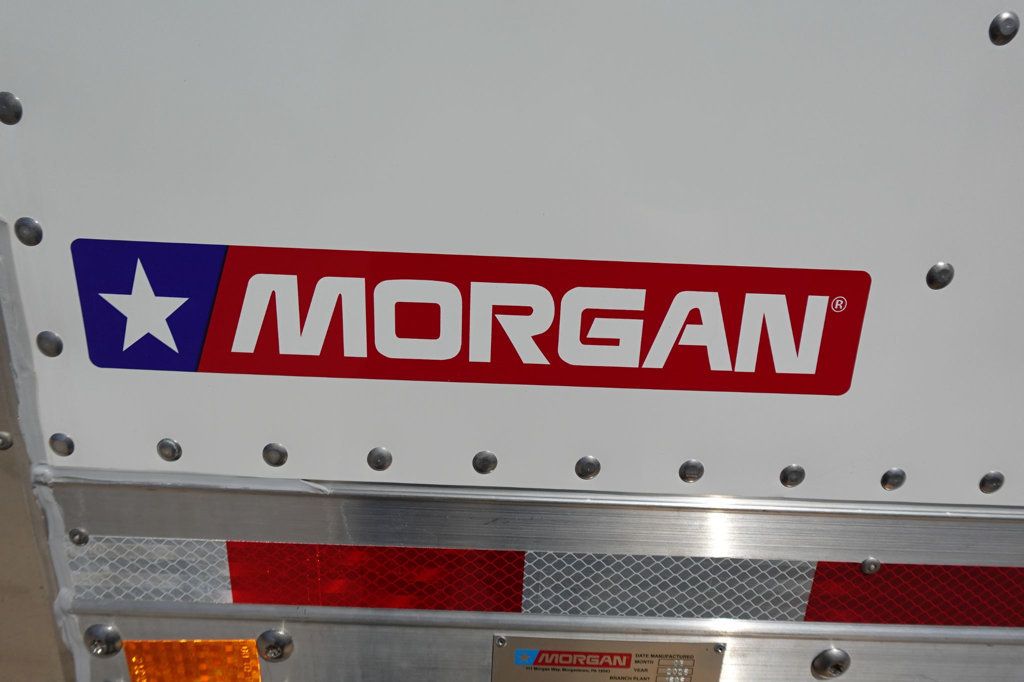 2024 HINO S4 (20ft Box with Lift Gate) - 22822068 - 24